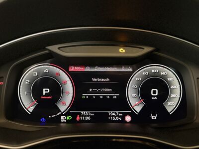 Audi Q7 Gebrauchtwagen