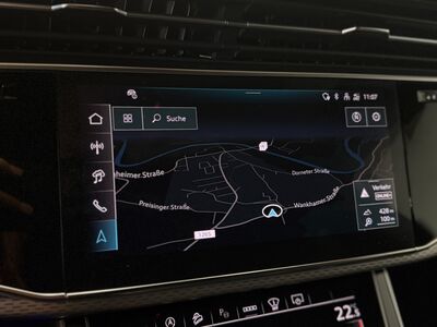 Audi Q7 Gebrauchtwagen