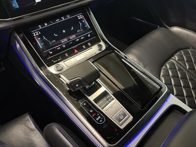 Audi Q7 Gebrauchtwagen