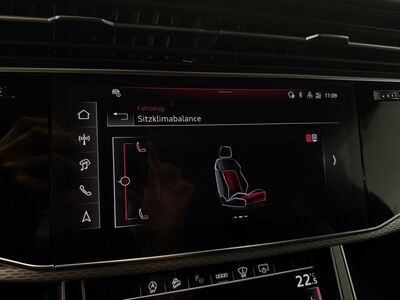 Audi Q7 Gebrauchtwagen