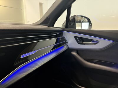 Audi Q7 Gebrauchtwagen