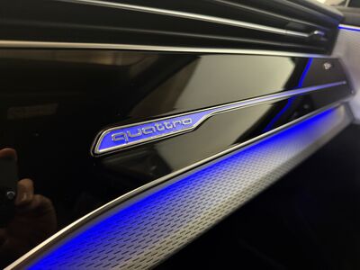 Audi Q7 Gebrauchtwagen