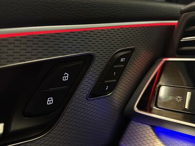 Audi Q7 Gebrauchtwagen