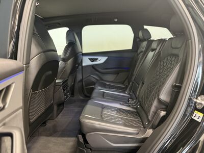 Audi Q7 Gebrauchtwagen