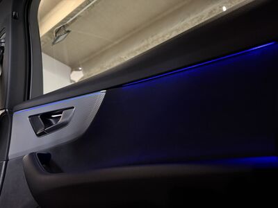 Audi Q7 Gebrauchtwagen