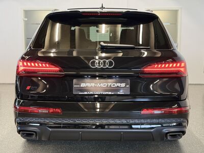 Audi Q7 Gebrauchtwagen