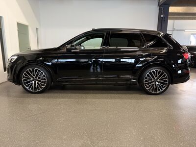 Audi Q7 Gebrauchtwagen