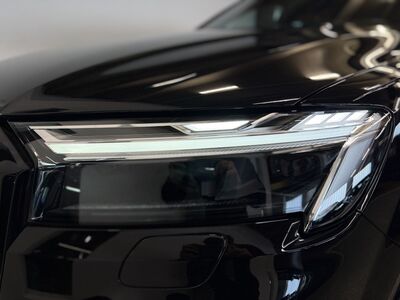 Audi Q7 Gebrauchtwagen