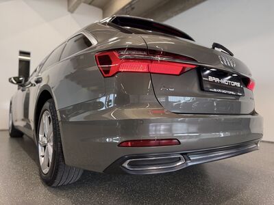 Audi A6 Gebrauchtwagen Audi A6 Gebrauchtwagen