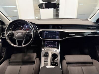 Audi A6 Gebrauchtwagen Audi A6 Gebrauchtwagen