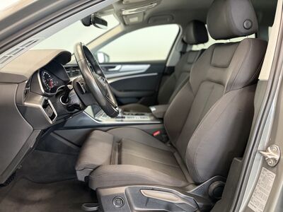 Audi A6 Gebrauchtwagen Audi A6 Gebrauchtwagen