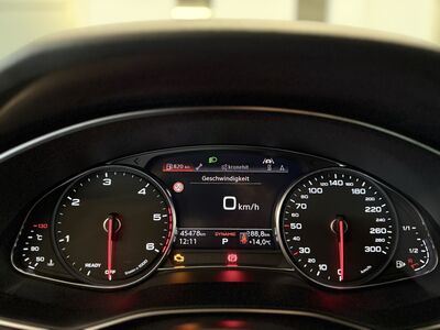 Audi A6 Gebrauchtwagen Audi A6 Gebrauchtwagen
