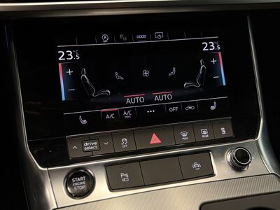 Audi A6 Gebrauchtwagen Audi A6 Gebrauchtwagen