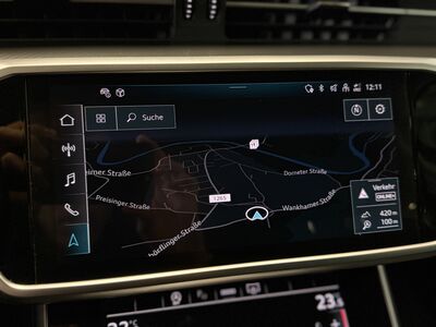 Audi A6 Gebrauchtwagen Audi A6 Gebrauchtwagen
