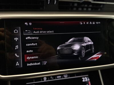 Audi A6 Gebrauchtwagen Audi A6 Gebrauchtwagen