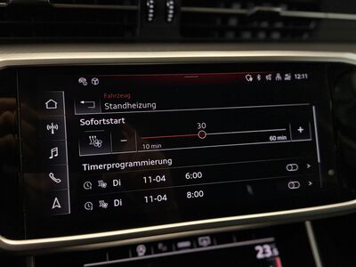 Audi A6 Gebrauchtwagen Audi A6 Gebrauchtwagen