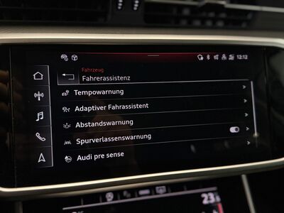 Audi A6 Gebrauchtwagen Audi A6 Gebrauchtwagen