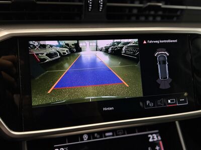 Audi A6 Gebrauchtwagen Audi A6 Gebrauchtwagen