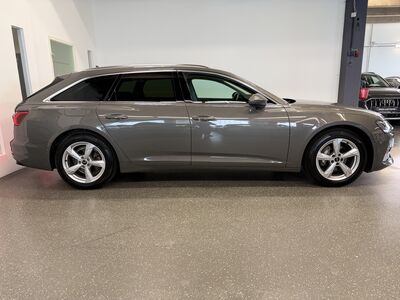 Audi A6 Gebrauchtwagen Audi A6 Gebrauchtwagen