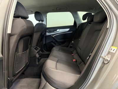 Audi A6 Gebrauchtwagen Audi A6 Gebrauchtwagen