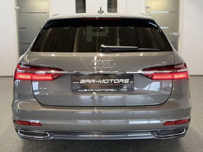 Audi A6 Gebrauchtwagen Audi A6 Gebrauchtwagen