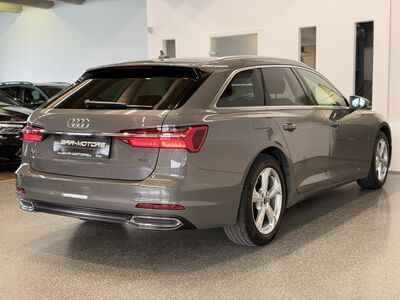 Audi A6 Gebrauchtwagen Audi A6 Gebrauchtwagen