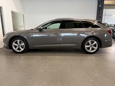Audi A6 Gebrauchtwagen Audi A6 Gebrauchtwagen