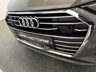 Audi A6 Gebrauchtwagen Audi A6 Gebrauchtwagen