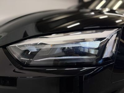 Audi A5 Gebrauchtwagen Audi A5 Gebrauchtwagen