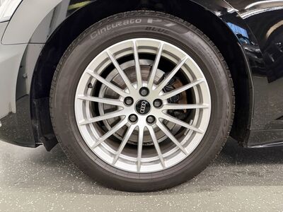 Audi A5 Gebrauchtwagen Audi A5 Gebrauchtwagen