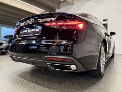 Audi A5 Gebrauchtwagen Audi A5 Gebrauchtwagen