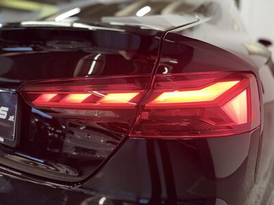 Audi A5 Gebrauchtwagen Audi A5 Gebrauchtwagen