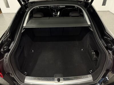 Audi A5 Gebrauchtwagen Audi A5 Gebrauchtwagen