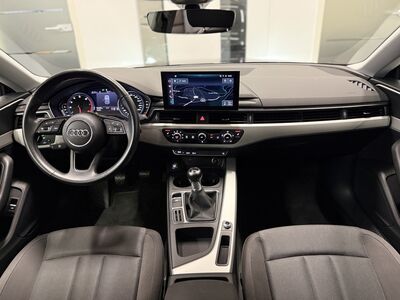 Audi A5 Gebrauchtwagen Audi A5 Gebrauchtwagen