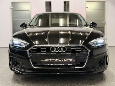 Audi A5 Gebrauchtwagen Audi A5 Gebrauchtwagen