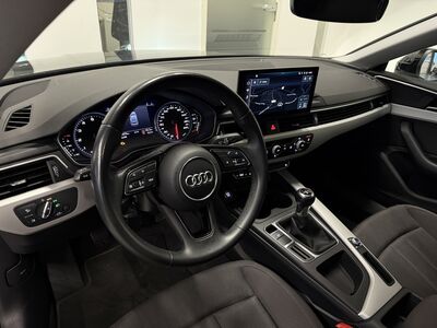 Audi A5 Gebrauchtwagen Audi A5 Gebrauchtwagen