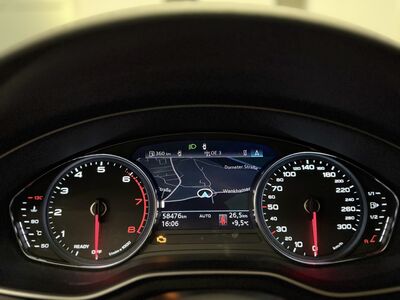 Audi A5 Gebrauchtwagen Audi A5 Gebrauchtwagen