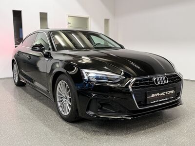 Audi A5 Gebrauchtwagen Audi A5 Gebrauchtwagen