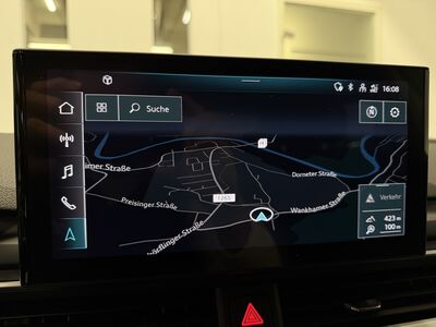 Audi A5 Gebrauchtwagen Audi A5 Gebrauchtwagen