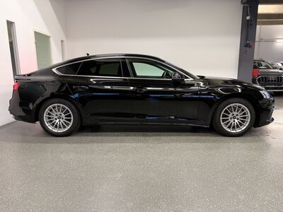 Audi A5 Gebrauchtwagen Audi A5 Gebrauchtwagen