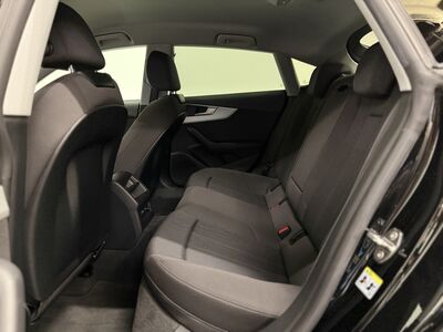 Audi A5 Gebrauchtwagen Audi A5 Gebrauchtwagen