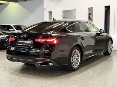 Audi A5 Gebrauchtwagen Audi A5 Gebrauchtwagen