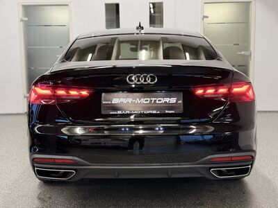 Audi A5 Gebrauchtwagen Audi A5 Gebrauchtwagen