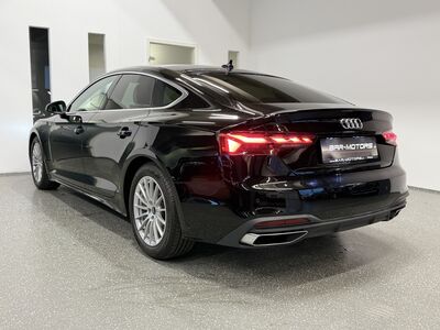 Audi A5 Gebrauchtwagen Audi A5 Gebrauchtwagen