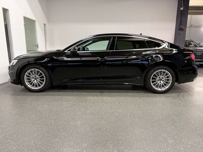 Audi A5 Gebrauchtwagen Audi A5 Gebrauchtwagen