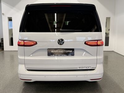 VW Multivan Gebrauchtwagen VW Multivan Gebrauchtwagen