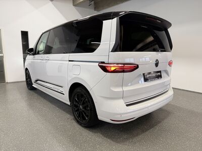 VW Multivan Gebrauchtwagen VW Multivan Gebrauchtwagen