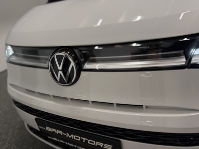 VW Multivan Gebrauchtwagen VW Multivan Gebrauchtwagen