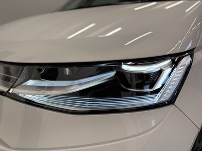 VW Multivan Gebrauchtwagen VW Multivan Gebrauchtwagen