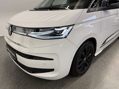 VW Multivan Gebrauchtwagen VW Multivan Gebrauchtwagen